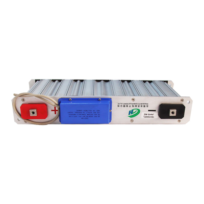 Van de de batterij super condensator van de Graphene kleine diepe cyclus mariene van de de batterij16v 500f 2000f 3000f Super condensator de batterijbank