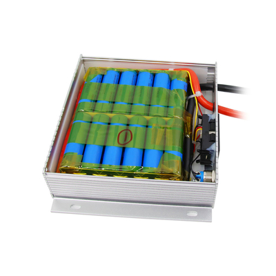 Van de de batterij super condensator van de Graphene kleine diepe cyclus mariene van de de batterij16v 500f 2000f 3000f Super condensator de batterijbank