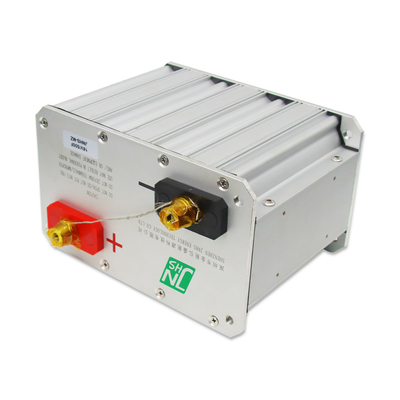 De Kampeerautobatterij van de Ultraportable Diepe Cyclus, de Openluchtbatterij van de Lithium Diepe Cyclus voor rv