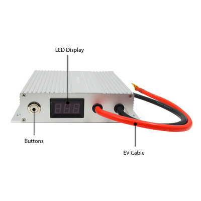 voertuigen van de sprong-aanzet van de de batterij16v 500f 2000f 3000f Super condensator batterij super condensator de batterijbank