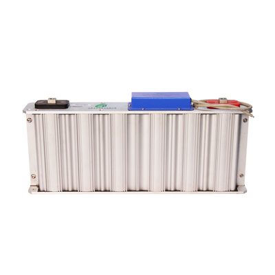 de sprongaanzet 50000 van de machtsbank van de de condensatorbatterij 16v 500f 2000f 3000f van de cyclibatterij de super bank van de de condensatorbatterij Super