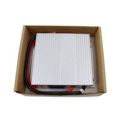 Het autobegin 16v past de super bank van de de condensatorbatterij van de condensatorbatterij 16v 500f 2000f 3000f Super aan