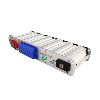 Vernieuwbare van de de Cyclusbatterij van 3Wh Mariene rv Diepe Duurzame Praktisch