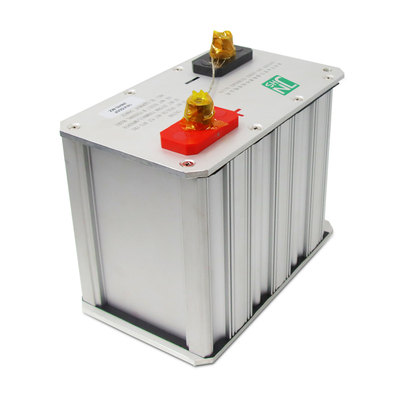 Vernieuwbare van de de Cyclusbatterij van 3Wh Mariene rv Diepe Duurzame Praktisch