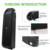 Opnieuw te gebruiken Li Ion Electric Pack For Bike Navulbare Ultraportable