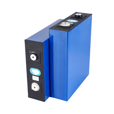 Prismatische Navulbare Lithiumcel, 3.2V-Lithium Ion Cells For Laptop Battery