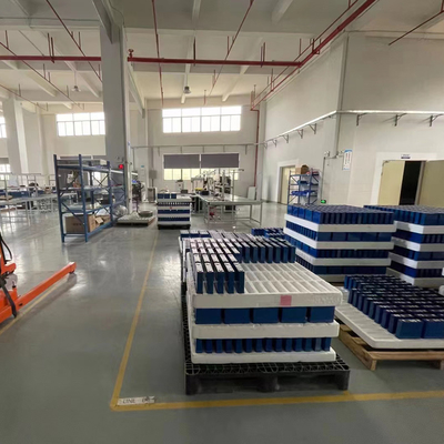 De Fiets van Ion Battery Cells For Electric van het fosfaat280ah Lithium