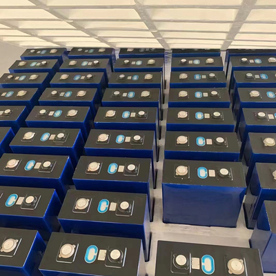 De Fiets van Ion Battery Cells For Electric van het fosfaat280ah Lithium