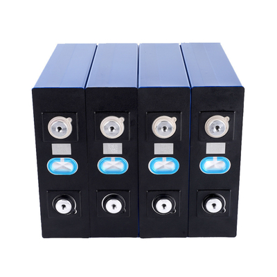de Elektrische Auto's van 3.2V Multiscene Li Ion Battery Prismatic Cell For