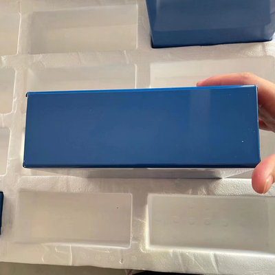 De praktische Batterij van het Elektrisch voertuiglithium, Multifunctionele Lithium3.2v Cellen