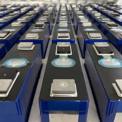 De praktische Batterij van het Elektrisch voertuiglithium