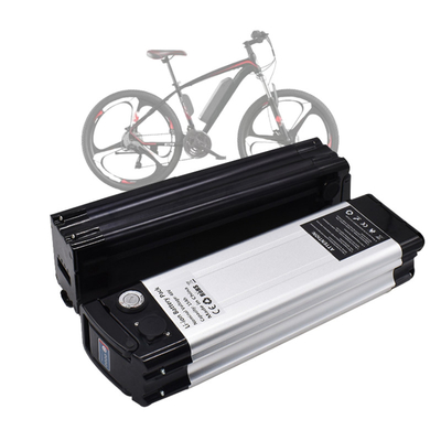 Het duurzame Elektrische Pak Verwijderbare 52V 60V 72V van de Fietsbatterij