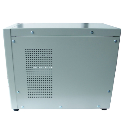 40Ah praktische de Laders Duurzame 220V 380V Witte Kleur van de Autobatterij
