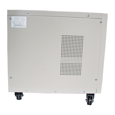 van de de Autobatterij van 220V 380V 80A RC de Laders Multifunctionele Witte Kleur