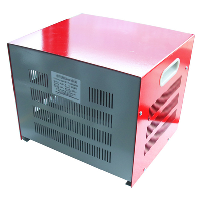 Multifunctionele 48 Volt Marine Battery Charger 32-200Ah voor Golfkar