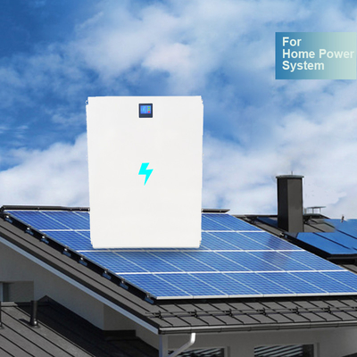 Woon Vernieuwbare Praktisch van de Zonnemachtssystemen van MPPT 1500W