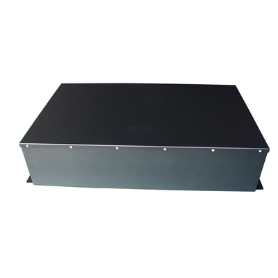 De standaardbatterij van de Voltage48v Super Condensator, Zonne de Batterijmodule van 10kw
