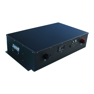 De standaardbatterij van de Voltage48v Super Condensator, Zonne de Batterijmodule van 10kw