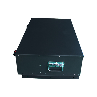 De standaardbatterij van de Voltage48v Super Condensator, Zonne de Batterijmodule van 10kw