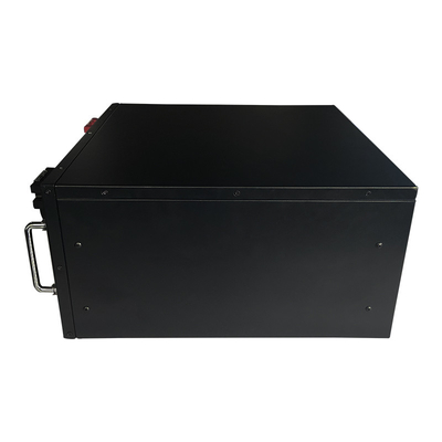 Het hybride van de Batterijgraphene van de Zonnestelsel24v 48v Super Condensator Lithium Ion Module