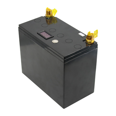 300x200x240mm Graphene Super Condensatormodule 16V 7600F voor Automobiel