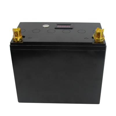 300x200x240mm Graphene Super Condensatormodule 16V 7600F voor Automobiel