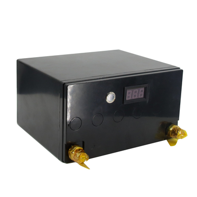 300x200x240mm Graphene Super Condensatormodule 16V 7600F voor Automobiel