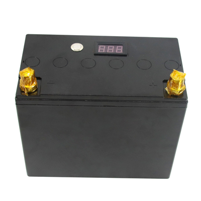 300x200x240mm Graphene Super Condensatormodule 16V 7600F voor Automobiel