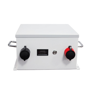 De stijgende Module 48V 20Ah 1050Wh van Supercapacitor van de Netstabiliteit voor UPS