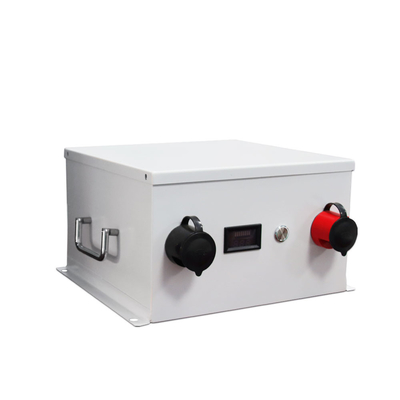 De stijgende Module 48V 20Ah 1050Wh van Supercapacitor van de Netstabiliteit voor UPS