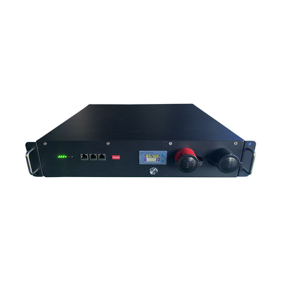 De goede Module 2100Wh van de Stabiliteits48v 40Ah Ultracondensator voor UPS