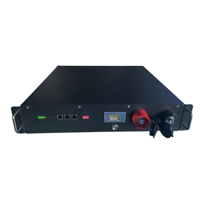 De goede Module 2100Wh van de Stabiliteits48v 40Ah Ultracondensator voor UPS