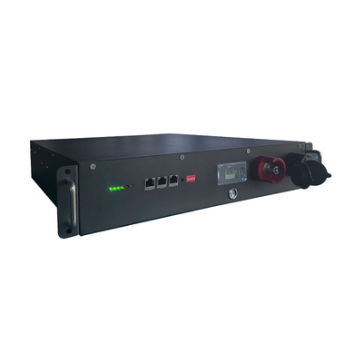 De goede Module 2100Wh van de Stabiliteits48v 40Ah Ultracondensator voor UPS