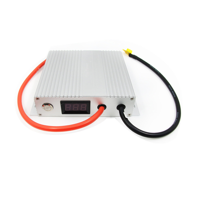 Van het Systeemsupercapacitor van de hoogspannings de Hybride Zonne-energie Module 16V 2000F