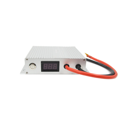 Van het Systeemsupercapacitor van de hoogspannings de Hybride Zonne-energie Module 16V 2000F