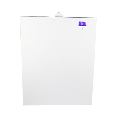 van de de Condensatormacht van 48v 5kwh 10kwh 15kwh de Super Dichtheid van de de Muur Hoge Macht