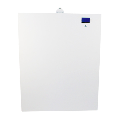 De hybride van de de Condensatormacht van Energiesystemen Super Muur 48v 5kwh 10kwh 15kwh