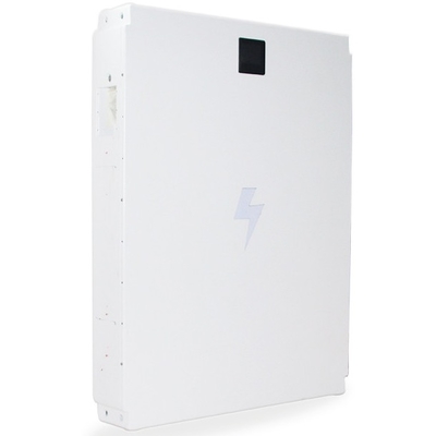 van de de Condensatormacht van 48v 5kwh 10kwh 15kwh Super de Muur Hoge Energie/Veiligheid
