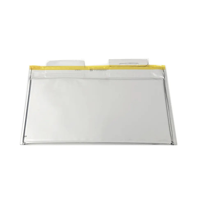 het Document van 4.2V 21000F Super Condensatorbatterij 220x128x7.5mm Dubbele Elektrische Laag