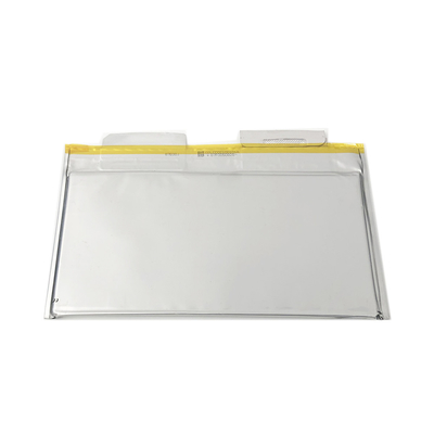 220x128x7.5mm de Hybride Super Condensator 4.2V 18000F van de Voertuigbatterij