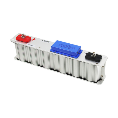 De super Condensator pakt de Grootte van de Informatiebladen Hoge Macht GHT 16V108FL in: 220*132*98