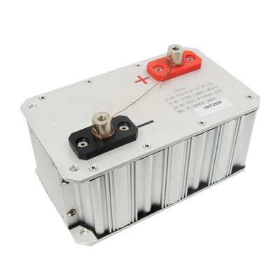 De super Condensator pakt de Grootte van de Informatiebladen Hoge Macht GHT 16V200FS in: 220*132*122
