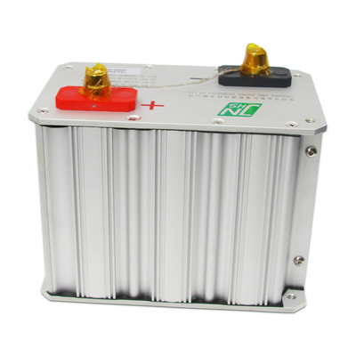 De super Condensator pakt de Grootte van de Informatiebladen Hoge Macht GHT16V500FS in: 220*132*188