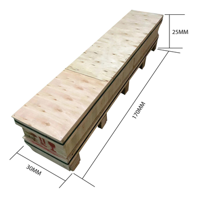 1900x105x68mm Zonnemachtsomschakelaar, Super de Condensatormodule van 1000WH 12v