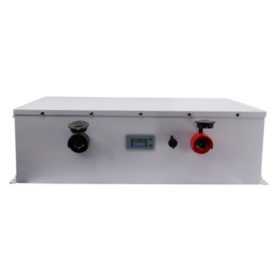 Van de de Fietsbatterij van IP30 5250Wh de Zonne Elektrische E Super Condensator 7500F