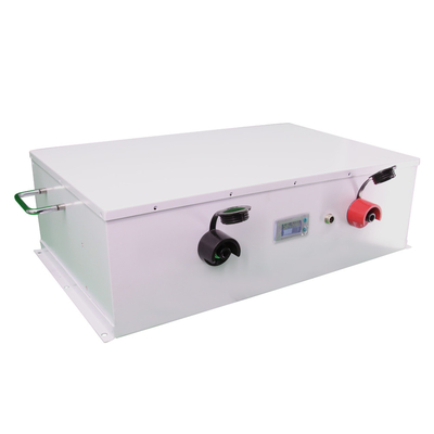 Van de de Fietsbatterij van IP30 5250Wh de Zonne Elektrische E Super Condensator 7500F