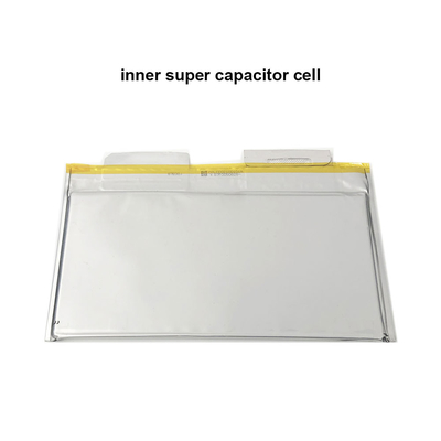 Multifunctionele Super Condensator UPS, Systeem van de de Batterijopslag van IP30 het Zonne