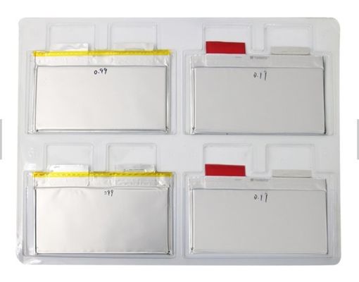 3000F het kartonpakket niet-explodeert Duurzame en Stabiele Opslagoplossing