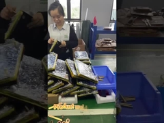 Hybride Super Condensator 2,7 Draagbare Radiale het Type van V 3000f Oppervlakte zet op